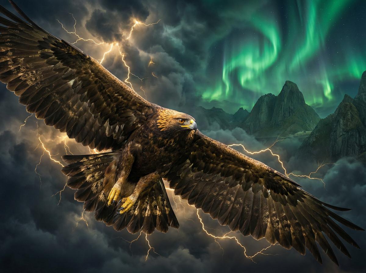 高清无码-金鹰高空俯冲视频